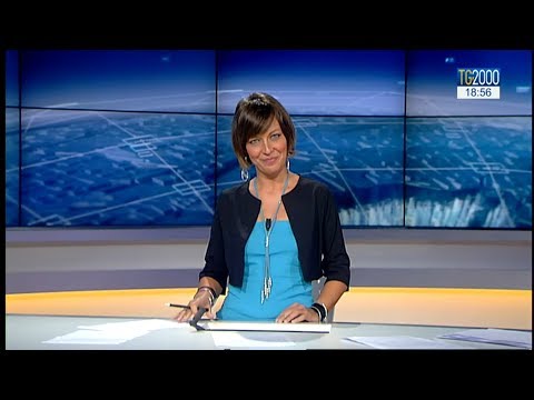 TG2000 del 6 agosto 2018 - Edizione delle 18.30