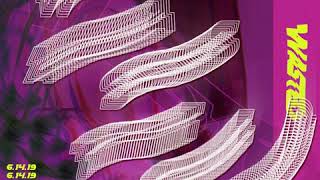 Steven Peregrina - Wasted (feat. Because) [Slowed and Reverb + 8D]