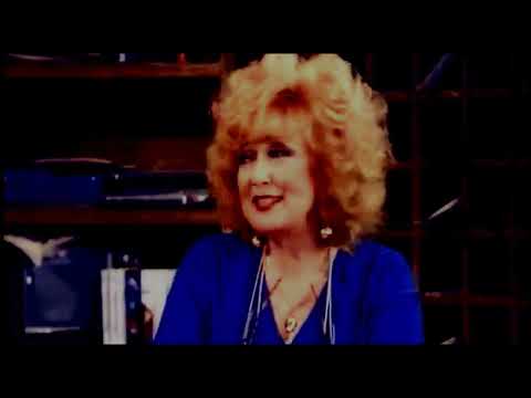 Bossom Buddies // Macho man