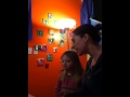 Sammy Sings Bieber