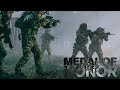 The Bosnia Assignment Medal Of Honor Warfighter 4K