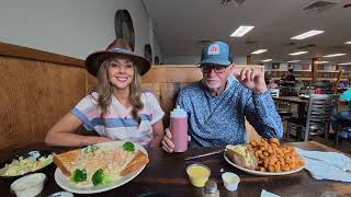 Mayflower Restaurant Elizabethton Tn  So Much Food!