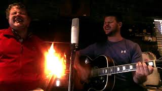 Liefde uit die oudedoos (Accoustic)