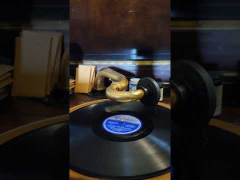 My Kingdom for a Kiss - Jack Shilkret & his Orch  Mellotone Records #6-11-06 1936