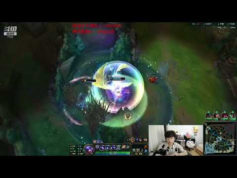 🔴 Geju Kindred vs Graves Jungle (2000 LP Jungle) - Geju Kindred Guide