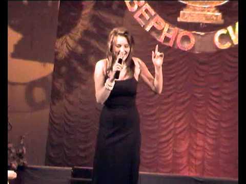 Monika Karagenova-Homeless