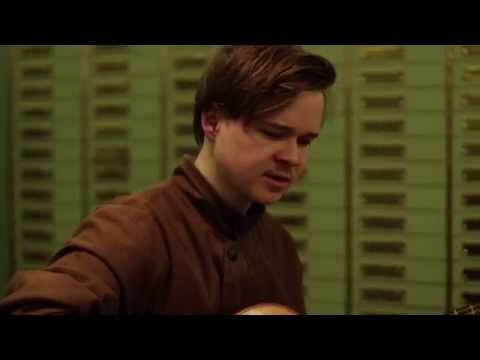 One Song.One Take: Space Tourists - Hollow