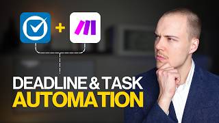Automatically Assign Tasks When Matter Stage Changes in Clio Manage