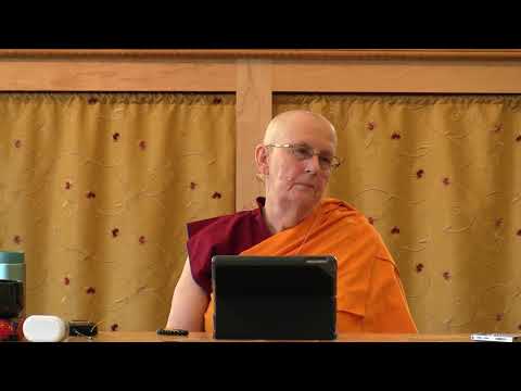 01 Kindness Retreat: What Leads to Lasting Happiness 04-27-18