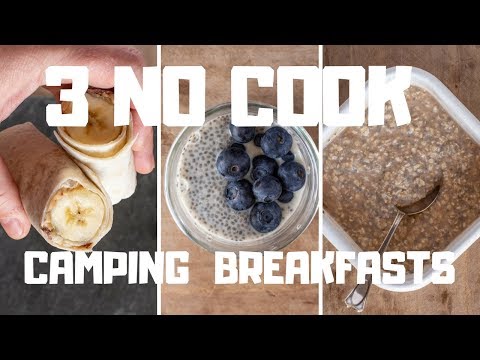 download lagu mp3 mp4 Easy Food For Camping No Cooking, download lagu Easy Food For Camping No Cooking gratis, unduh video klip Easy Food For Camping No Cooking