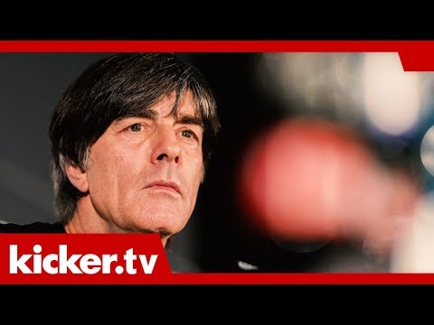 Löw und das 7:1 - Erinnerungen an ein Jahrhundertspiel | kicker.tv