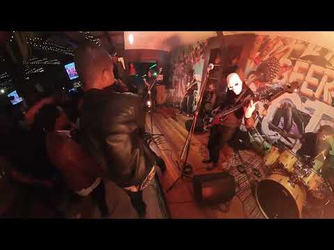 DARII events / Crystal Axis / Nairobi