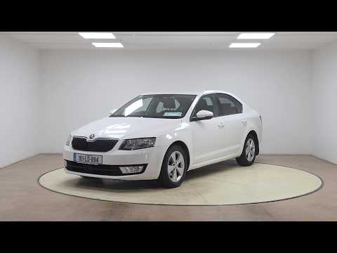 Skoda Octavia ACTIVE 1.6TDI 110HP - Image 2