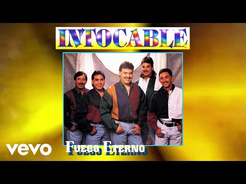 Muchachita - Intocable