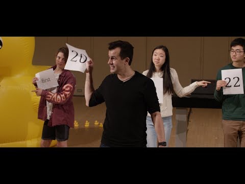 CS50 2018 - Lecture 4 - Data Structures