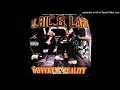 Lil Ric & Laroo- 14- Play It Right Ft Silk-E