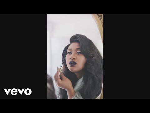 Jazmine Sullivan - Mascara (Official Audio)