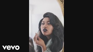 Jazmine Sullivan - Mascara (Audio)