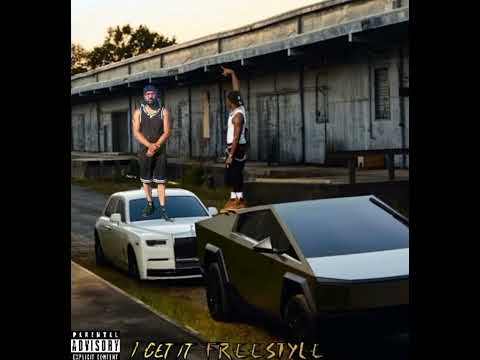 Da Baby - I Get It ( Franky Streetz Live Freestyle)