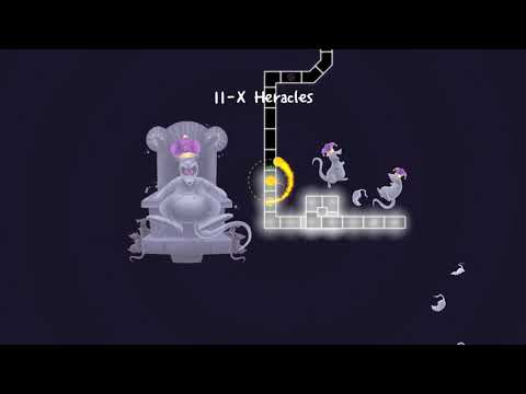 [A Dance of Fire and Ice] 11-X