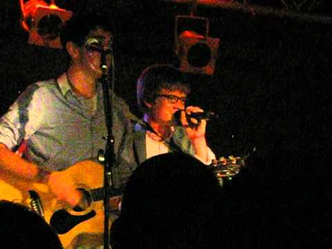 Paradise Fears - Iris (Goo Goo Dolls cover) 5/31/12