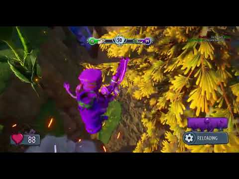 4 Shot Super Commando Be Like