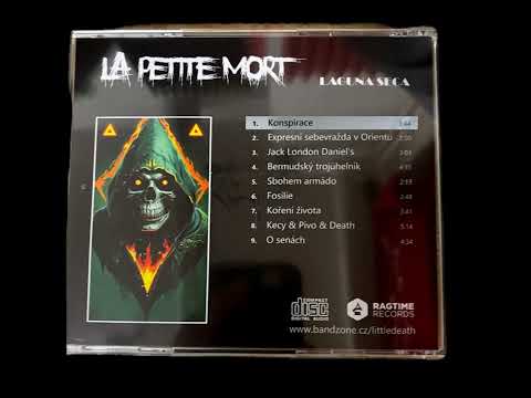 la petite mort - 01 konspirace