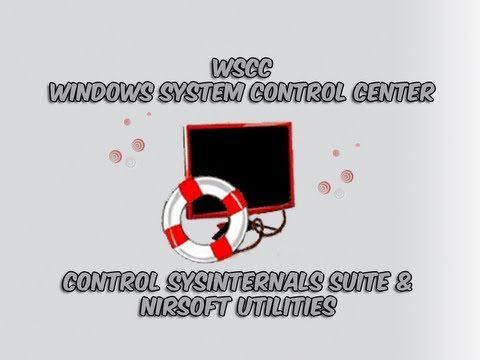 Systemcontrolcenter