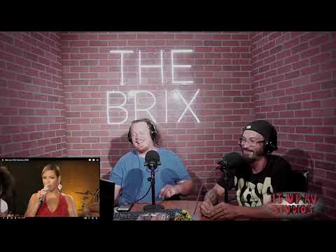 Lit Up AV Reactions: Beyonce AOL Sessions 2008