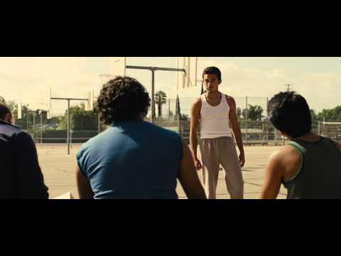 McFarland, USA (Clip 'The Anchor')