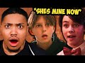 Cool Kid STEALS SHY KID S Girl