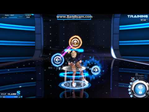 Mstar-TW BEAST-Shadow Neo-Classic[Extreme] 100%