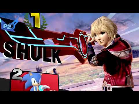 SoulArts vs SuperGirlKels - Pound 2022 Money Matches