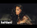 Kehlani - Folded (Lyrics)