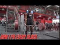4 Training Methods That Have Allowed Me To PR Every Block This Year