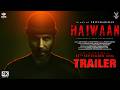 HAIWAAN Hindi Trailer Akshay Kumar Saif Ali Khan Boman Irani Priyadarshan In 2026
