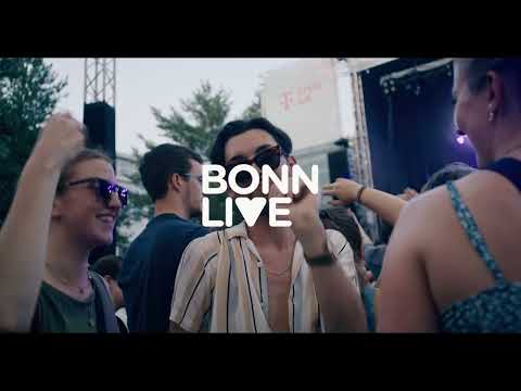 BonnLive Telekom Open Air 2022 | Aftermovie