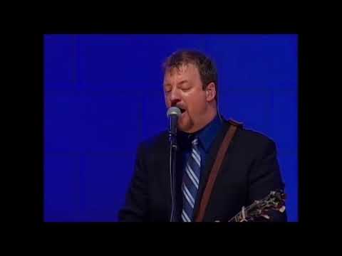 Doyle Lawson & Quicksilver   THERE IS A GOD