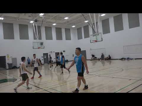 BIG vs K9 Unit   sunday tier   tcbl 2022 fall