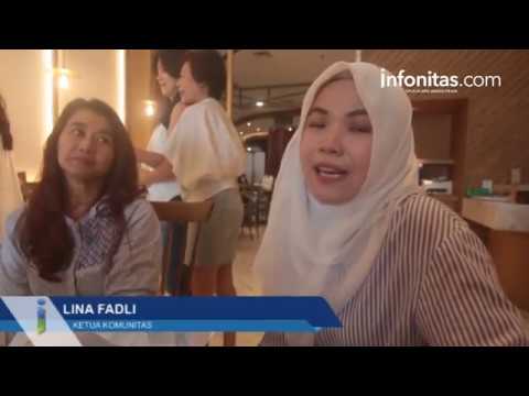 Komunitas Sebagai Wadah 'Girly' Melepas Penat Komunitas Sebagai Wadah 'Girly' Melepas Penat