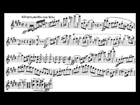 All State Orchestra Auditions are Tomorrow (not prepared)