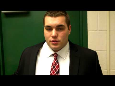 Summerville's Zack Bailey