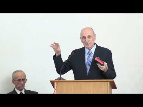 Jovan Mihaljčić - "Mir svoj dajem vam - Isus" - 15. 10. 2022.