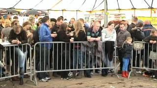 Zeepkistenrace Elshout 2012