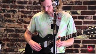 Saintseneca &quot;Only the Young Die Good&quot; Live at KDHX 7/15/14