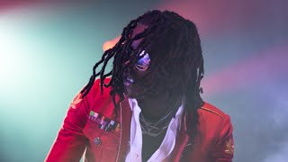 Young Thug X Wiz Khalifa - Choppas On Choppas (Unreleased)