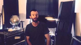 Birds of Tokyo - Playlist: Ian Kenny talks about &#39;I&#39;d Go With You Anywhere&#39;