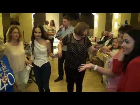 Tonny Živković Gost Iznenađenja 2019 Ageljić Marina 40 Rodjendan XXxL Gril Beč