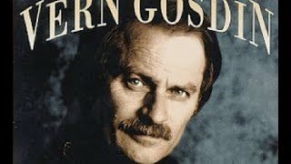 Vern Gosdin - If You&#39;re Gonna Do Me Wrong, Do It Right