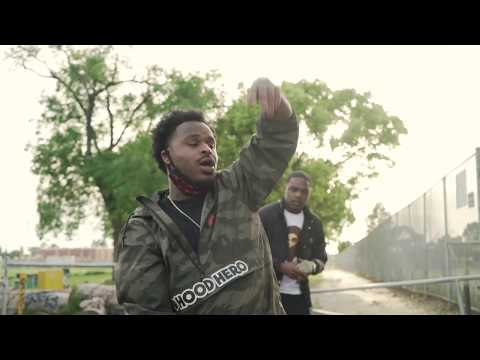 Affiliat3d - Right Way ft. Zay Bang